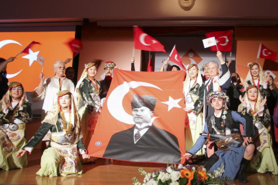 İzmir Ekonomi’nin 17. yaş gururu