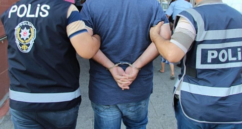 Malatya’da yakalanan DEAŞ şüphelisi tutuklandı