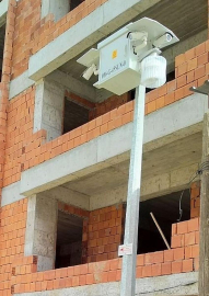 Selendi 10 noktadan 24 saat takip edilecek