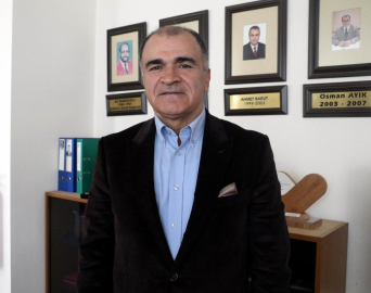 Turizmciler Suriye'deki gerginliği değerlendirdi