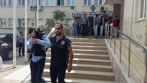 Uyuşturucu operasyonu: 3 gözaltı