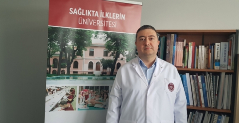 Doç. Dr. Volkan Gürkan: "Kemik kanseri en çok gençlerde görülüyor"