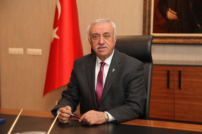 GAİB Başkanı Çıkmaz'dan seçim değerlendirmesi
