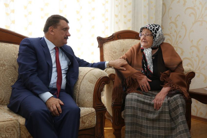 Hamido Kent Müzesinde Yaşatılacak