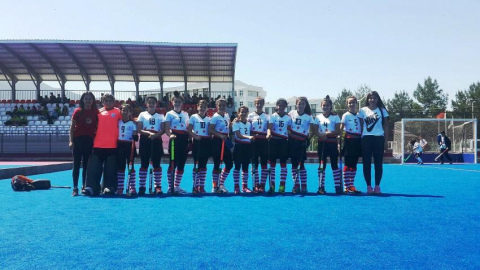Kırıkkaleli sporculardan yeni başarılar