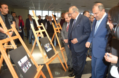 Turgut Özal memleketi Malatya’da anıldı