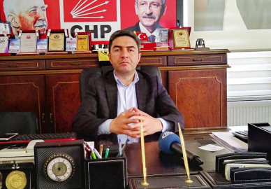 Üniversite kurulmadan tartışmalar başladı
