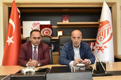 Ziya Doğan: “Hak eden kazansın”