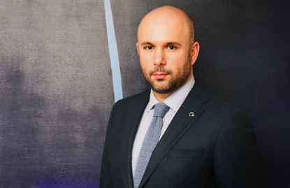 Ali Serim: “Yabancı yatırımcı ve piyasalar erken seçimi olumlu karşıladı”