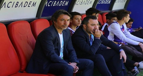 Beşiktaş Saygıyı Hak Ediyor