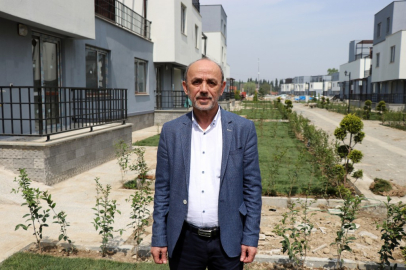 Büyük depremin ardından Sakarya adeta yeniden dizayn ediliyor