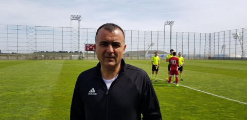  E.Yeni Malatyaspor, Beşiktaş deplasmanında puan arayacak 