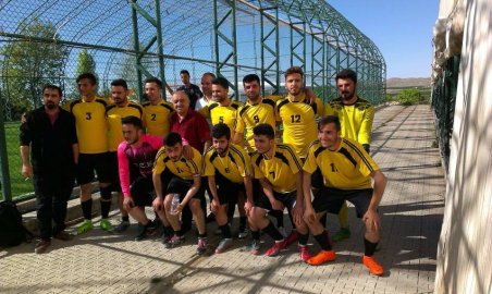 Finallere tüm halkımız davetlidir