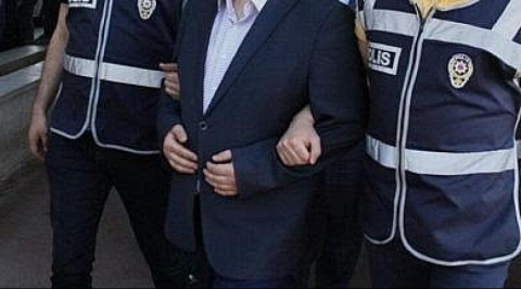 Malatya’da 15 kişi gözaltına alındı