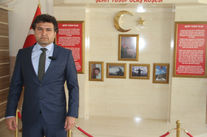 Müdür Başer’le okulun çehresi değişti