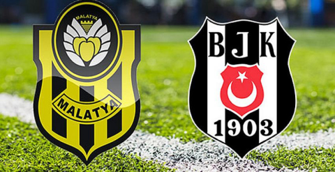 Geçmiş olsun Beşiktaş