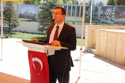 ‘Askerin Gözünden Afrin’ etkinliği düzenlendi