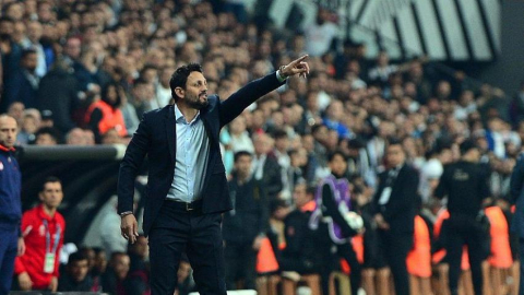 Erol Bulut’tan hakemlere sert tepki!