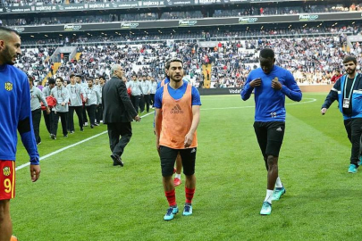  Evkur Yeni Malatyaspor'da  primler ödendi 