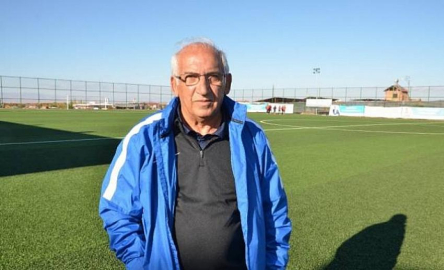 Malatya Yeşilyurt Belediyespor’un sözleşmesi sona erdi