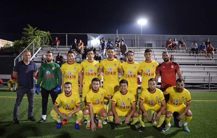 Malatyaspor USA şampiyonluğa bir adım daha yaklaştı