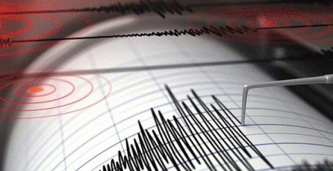 Adıyaman'da deprem!