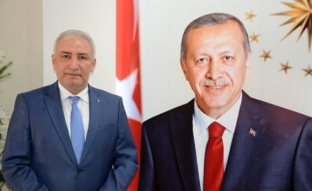 AK Parti'de aday adaylığı başvuruları başladı