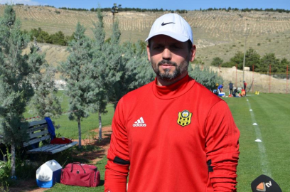 Evkur Yeni Malatyaspor'da  parola  "galibiyet"