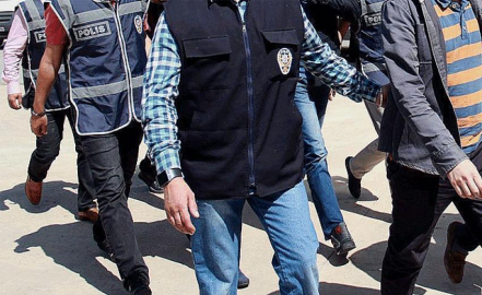 Malatya'da 4 kişi tutuklandı