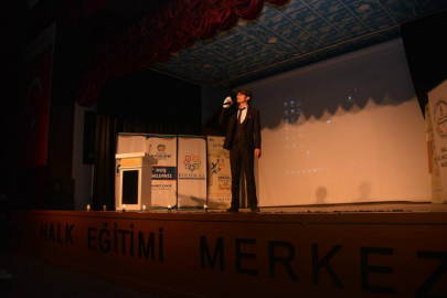 Malatya’da liselerarası şiir yarışması birincisi belli oldu