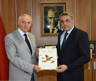 Malatya ekonomisine katkım olmazsa başkanlığı bırakırım