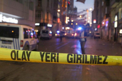 Yaşlı adam evinde ölü bulundu 