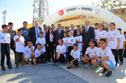 Battalgazi Belediyesi Bir İlke İmza Attı