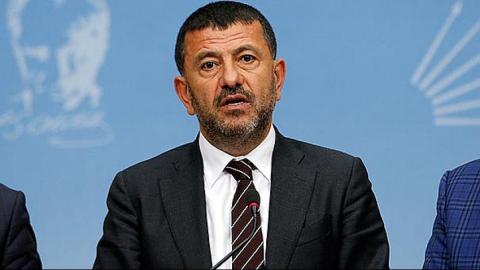 CHP’li Veli Ağbaba,hapis cezası beni korkutamaz