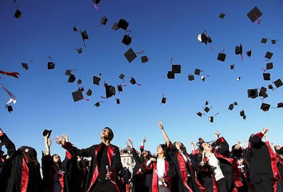  Malatya Turgut Özal Üniversitesi kabul edildi