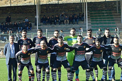 Pütürge Belediyespor maçlarını Pütürge’de oynamak istiyor