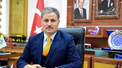 Ahmet Çakır Milletvekilliği için adaylığını açıklayacak