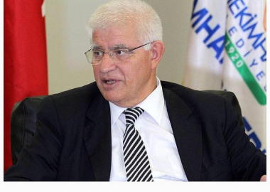 Belediye başkanı Millioğulları istifa haberlerini yalanladı