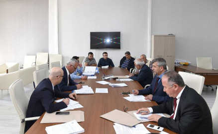 Büyükşehir 18 Parseli Sattı