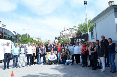  Darende’de turizm sezonu başladı