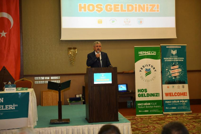 Dünya’nın Adalete İhtiyacı Var O da Bizim Genlerimizde Mevcut