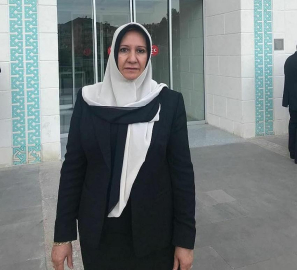 İş Kadını Saime Palancıoğlu MHP'den milletvekili aday adayı oldu