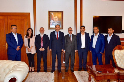 Malatya için çalışacağım