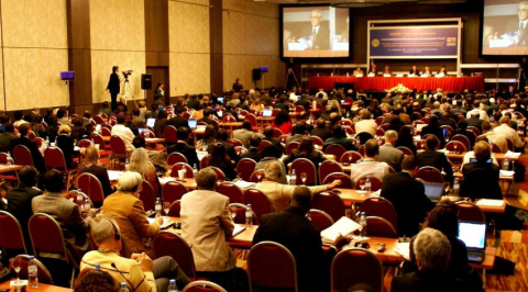 2023’e Doğru Yeni Türkiye paneli düzenlenecek