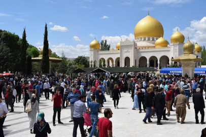 Ali Kara Efendi dualarla anıldı