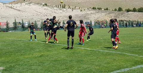 U-21 Süper Ligi’nde E.Yeni Malatyaspor, T.M. Akhisarspor’u mağlup etti