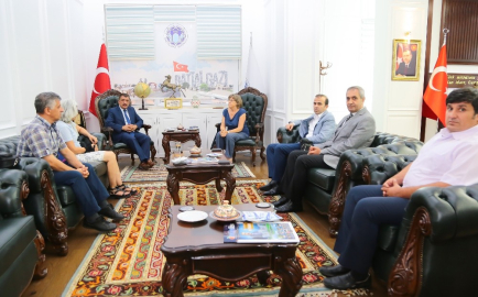 Gürkan’dan Arslantepe değerlendirmesi
