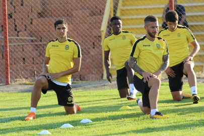 Yeni Malatyaspor, yeni sezona eksik kadroyla hazırlanıyor
