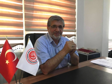 Yetimler için yardım çağrısı
