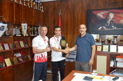 Altın Kemer Malatya’nın oldu
